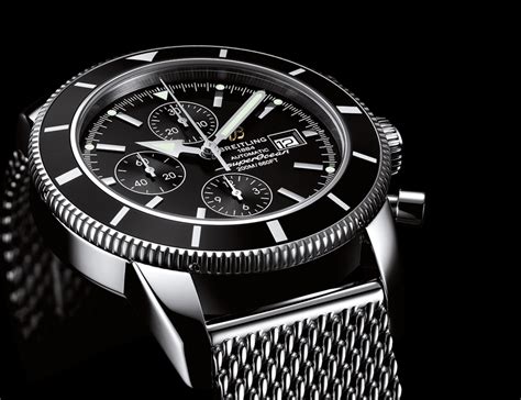 breitling superocean 48|breitling superocean heritage 46 price.